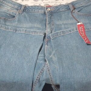 Merona Blue Denim Jeans